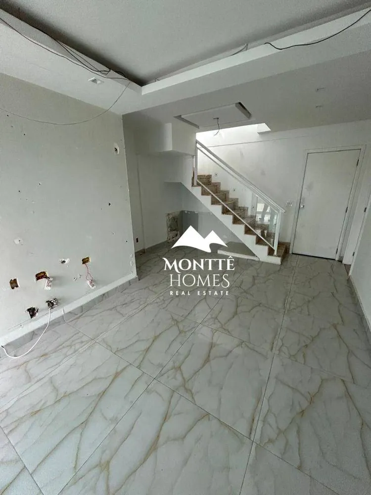 Cobertura, 3 quartos, 172 m² - Foto 3