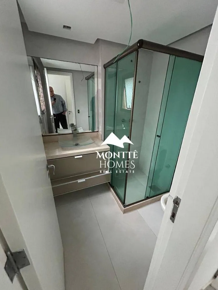 Cobertura, 3 quartos, 172 m² - Foto 13