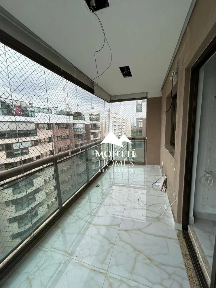 Cobertura, 3 quartos, 172 m² - Foto 7
