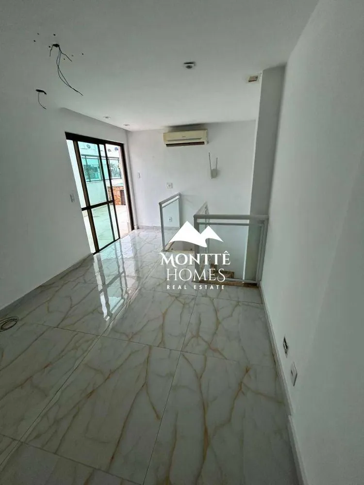 Cobertura, 3 quartos, 172 m² - Foto 15