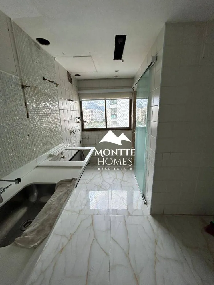 Cobertura, 3 quartos, 172 m² - Foto 5