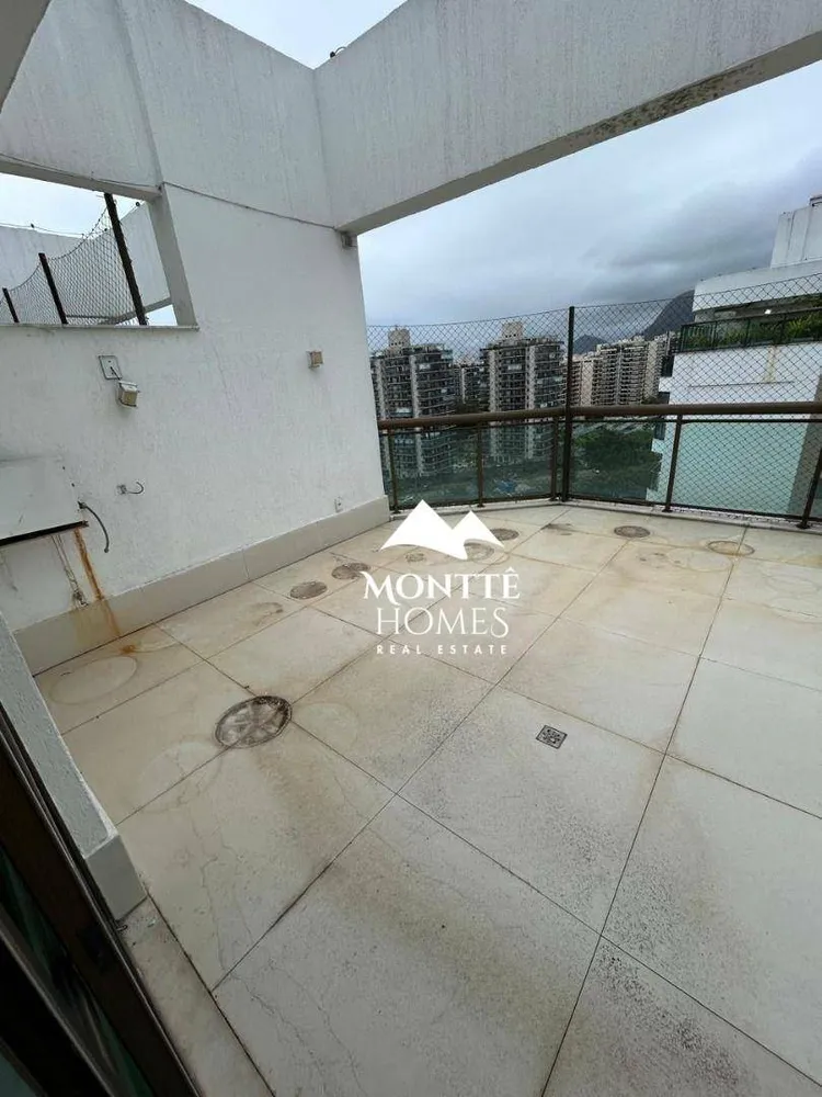 Cobertura, 3 quartos, 172 m² - Foto 16