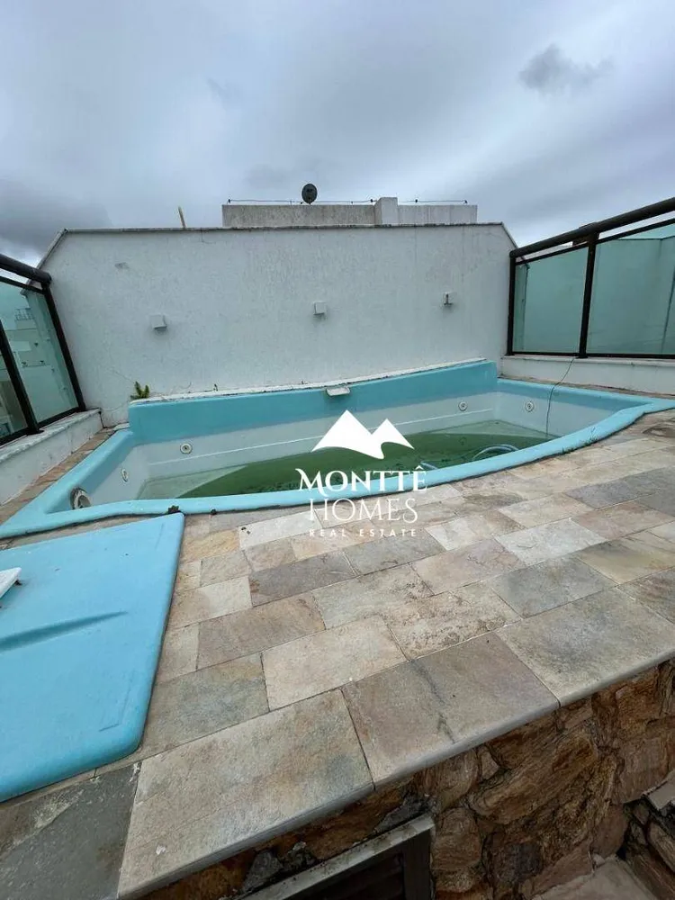 Cobertura, 3 quartos, 172 m² - Foto 21