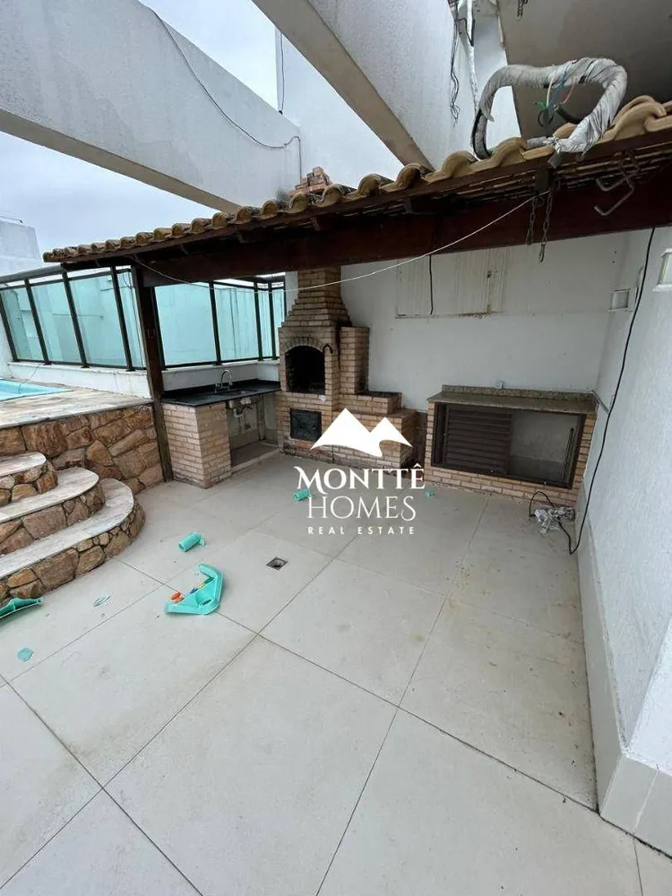 Cobertura, 3 quartos, 172 m² - Foto 18