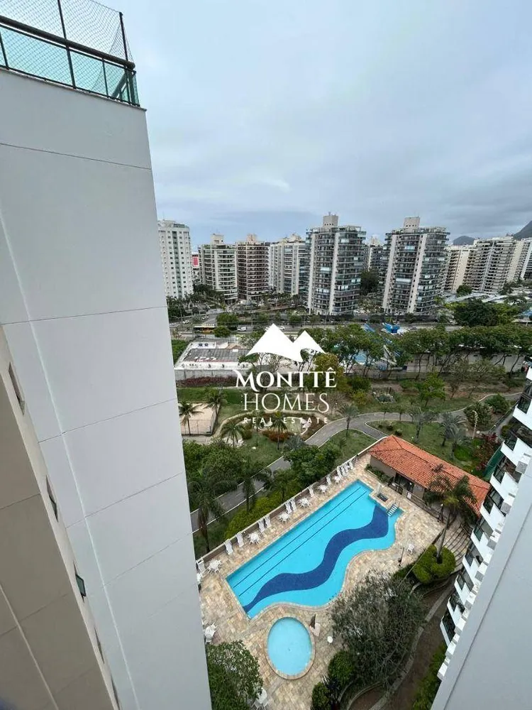 Cobertura, 3 quartos, 172 m² - Foto 20