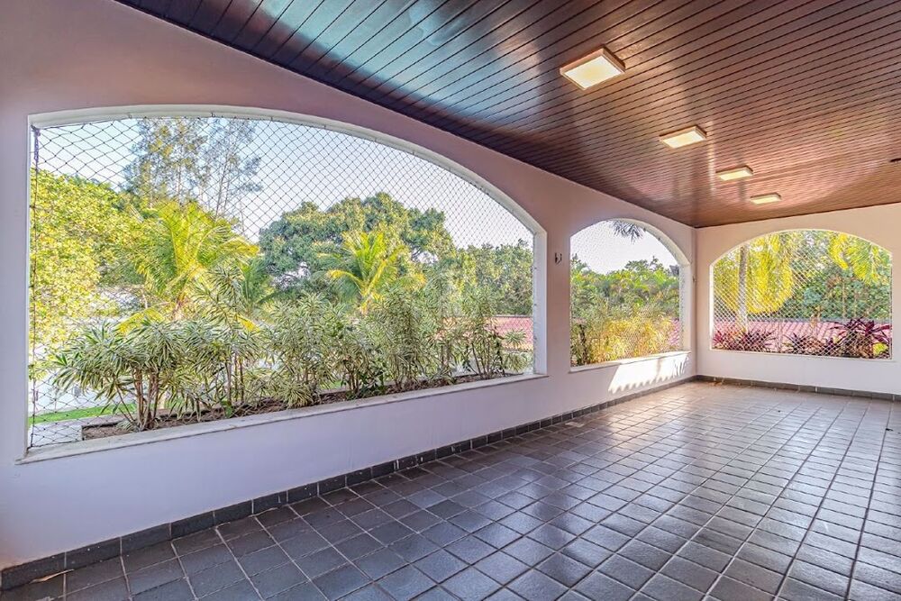Casa de Condomínio, 5 quartos - Foto 9