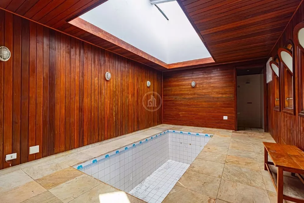 Casa de Condomínio, 5 quartos - Foto 29