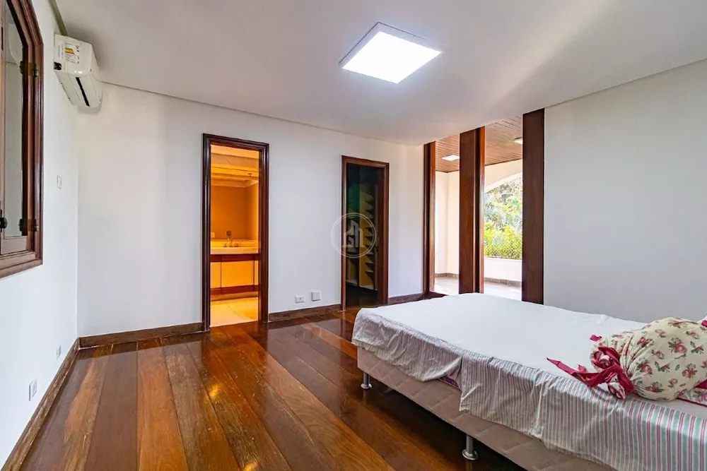 Casa de Condomínio, 5 quartos - Foto 28