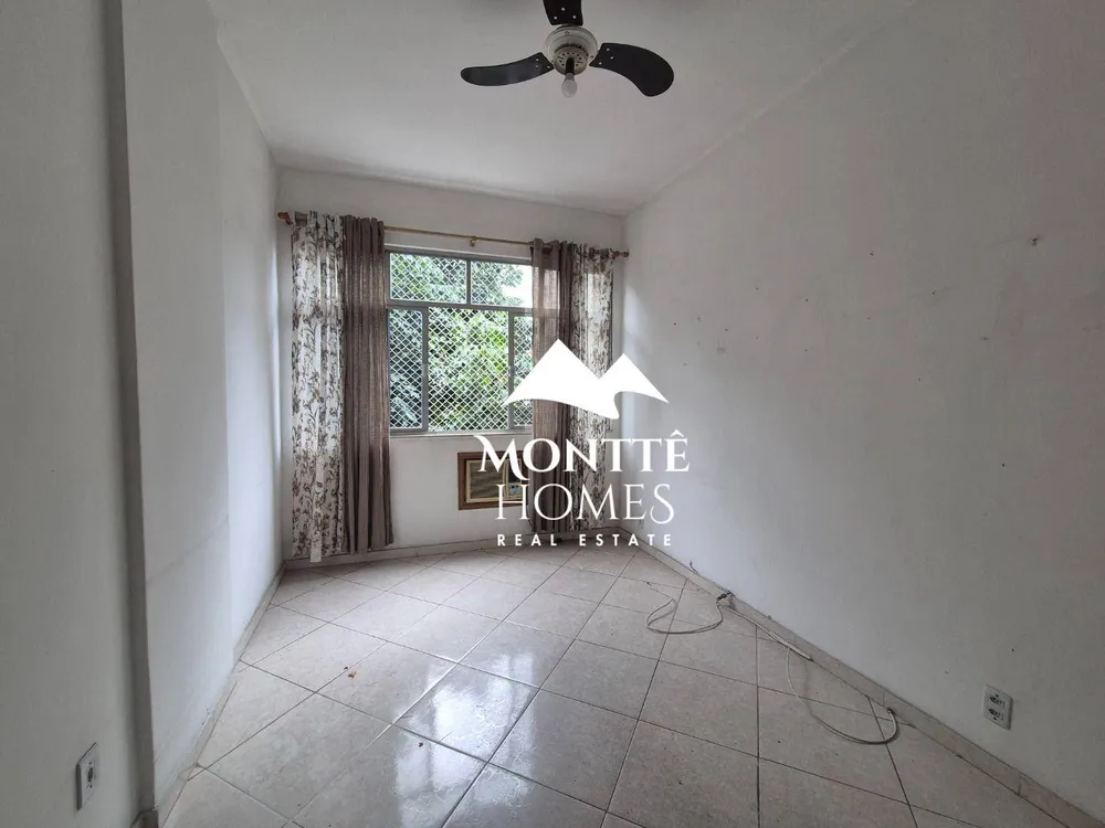 Apartamento, 2 quartos, 44 m² - Foto 3
