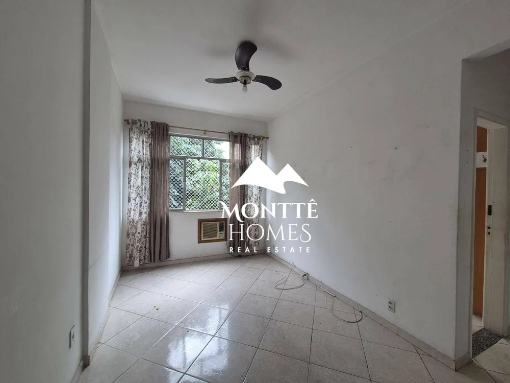 Apartamento, 2 quartos, 44 m² - Foto 2