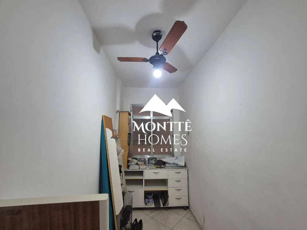 Apartamento, 2 quartos, 44 m² - Foto 11