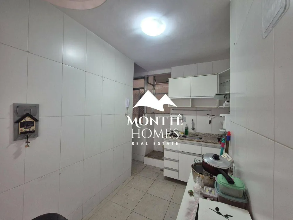 Apartamento, 2 quartos, 44 m² - Foto 14