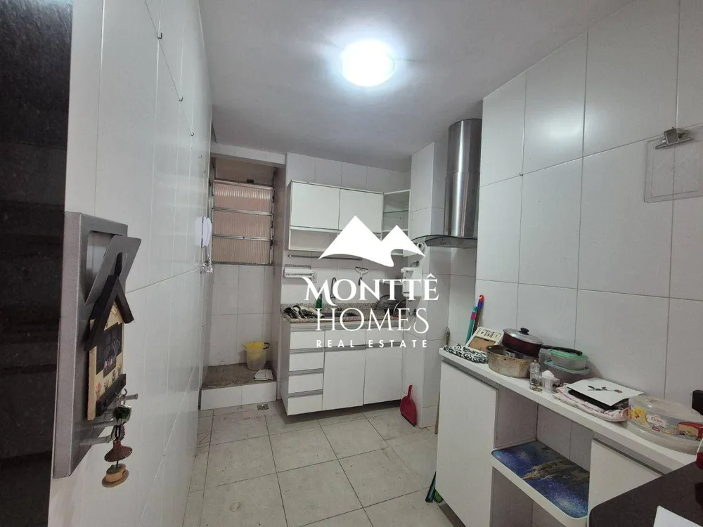 Apartamento, 2 quartos, 44 m² - Foto 13