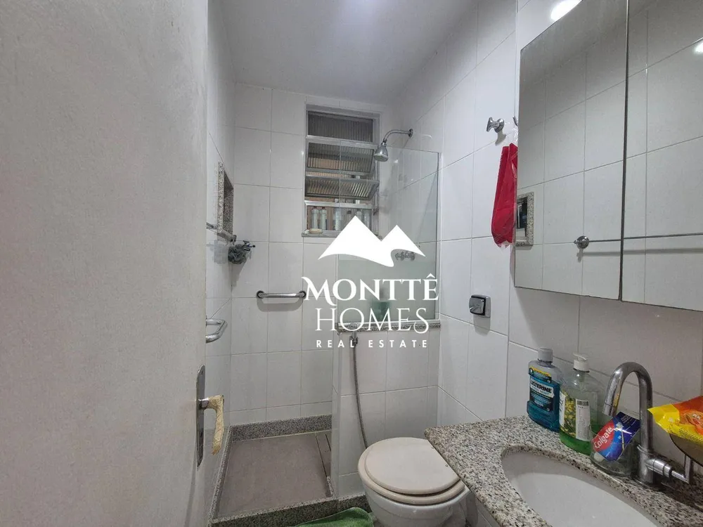 Apartamento, 2 quartos, 44 m² - Foto 10