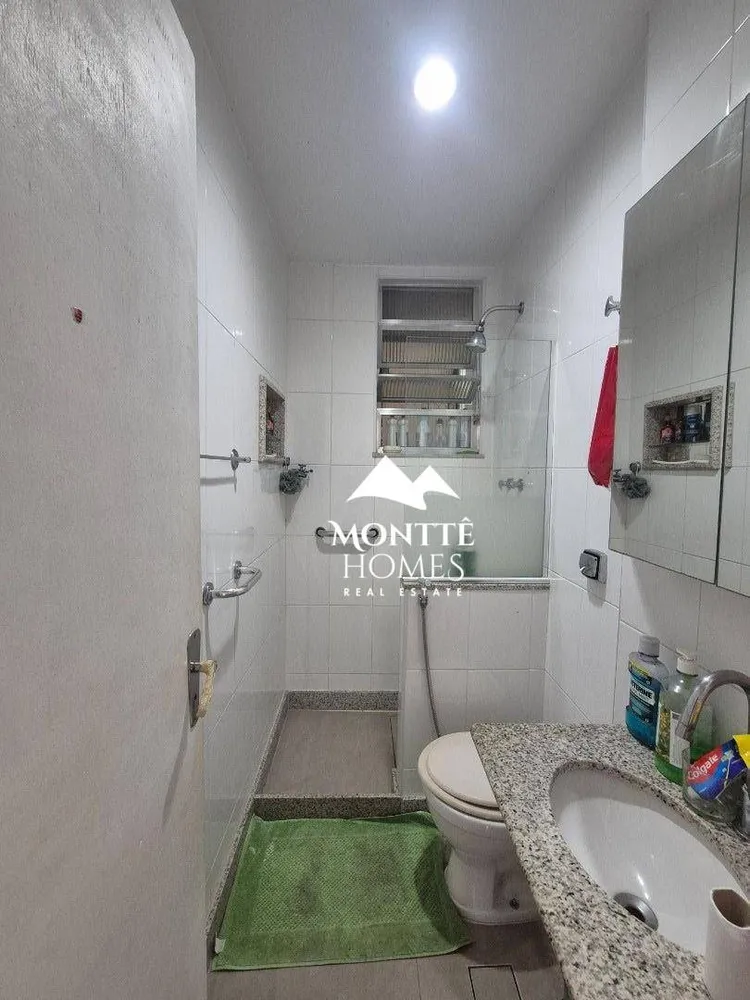Apartamento, 2 quartos, 44 m² - Foto 9
