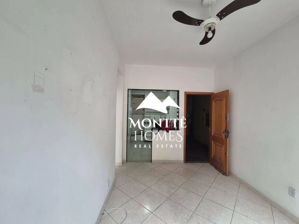 Apartamento, 2 quartos, 44 m² - Foto 1