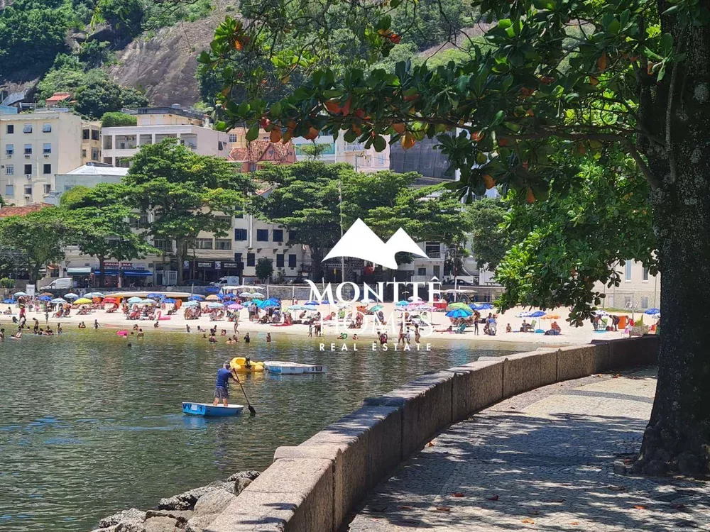 Apartamento, 1 quarto, 55 m² - Foto 3