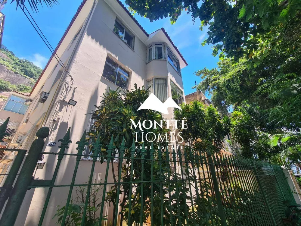 Apartamento, 1 quarto, 55 m² - Foto 7