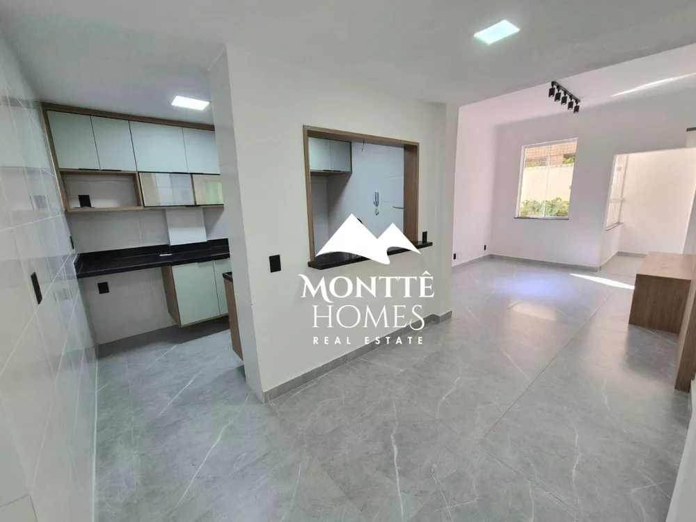 Apartamento, 1 quarto, 55 m² - Foto 9