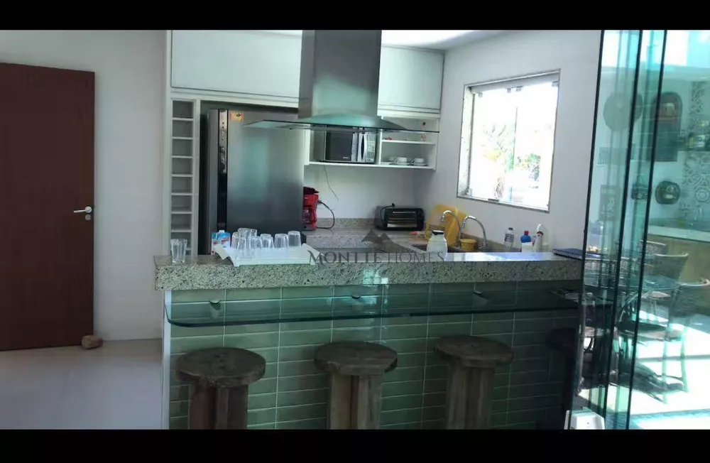 Casa de Condomínio, 5 quartos - Foto 5