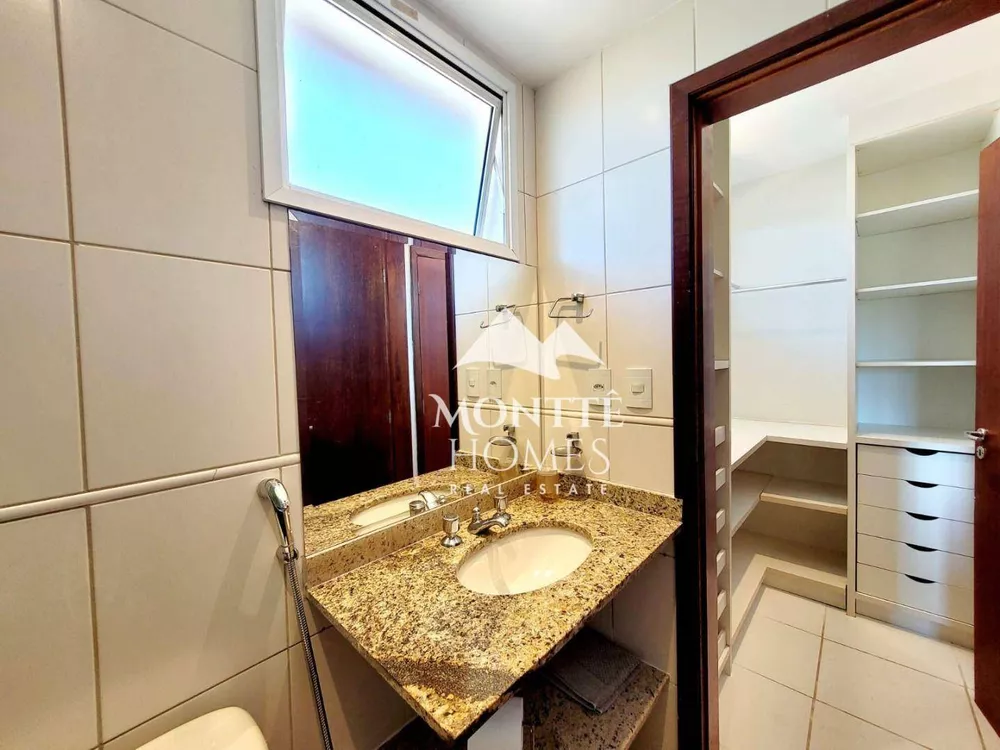 Casa de Condomínio, 5 quartos - Foto 32