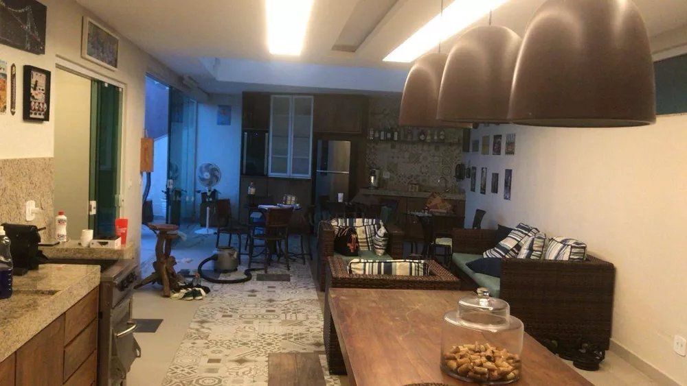 Casa de Condomínio, 5 quartos - Foto 10