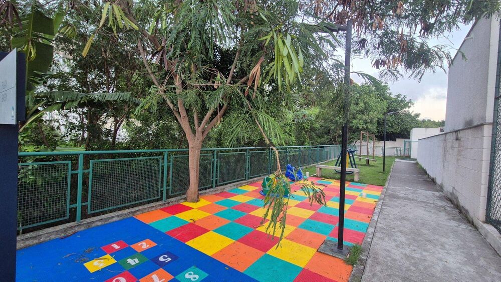 Apartamento à venda com 2 quartos, 44m² - Foto 4