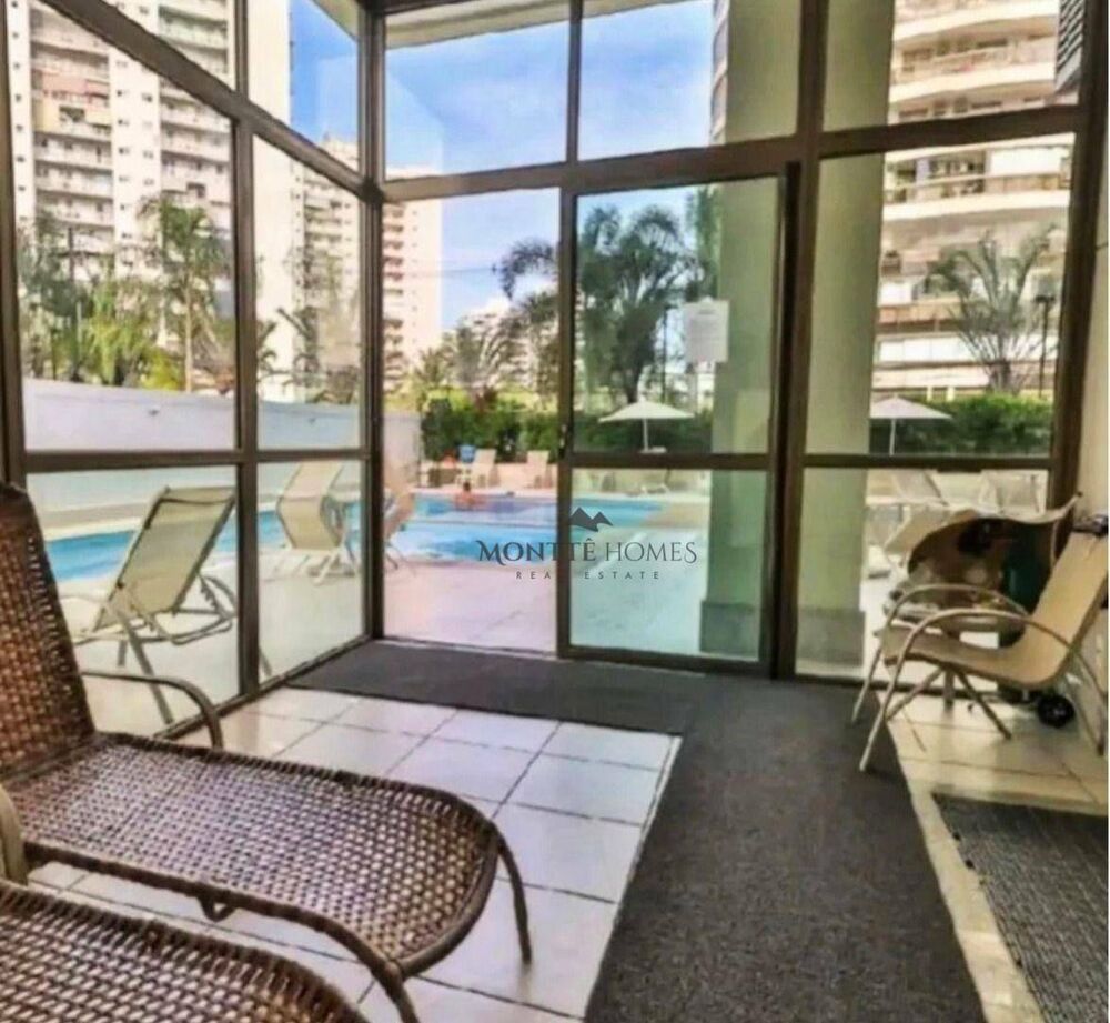 Cobertura à venda com 2 quartos, 126m² - Foto 8