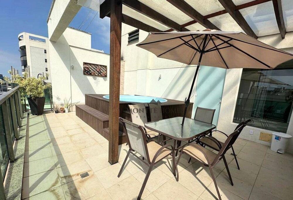 Cobertura à venda com 2 quartos, 126m² - Foto 7