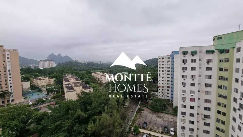 Apartamento, 2 quartos, 53 m² - Foto 12