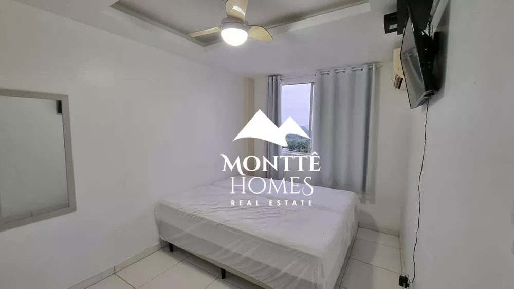 Apartamento, 2 quartos, 53 m² - Foto 9