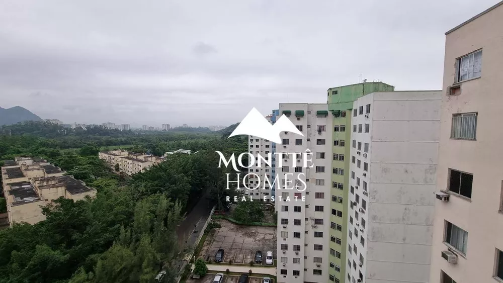 Apartamento, 2 quartos, 53 m² - Foto 13