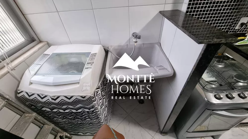 Apartamento, 2 quartos, 53 m² - Foto 5