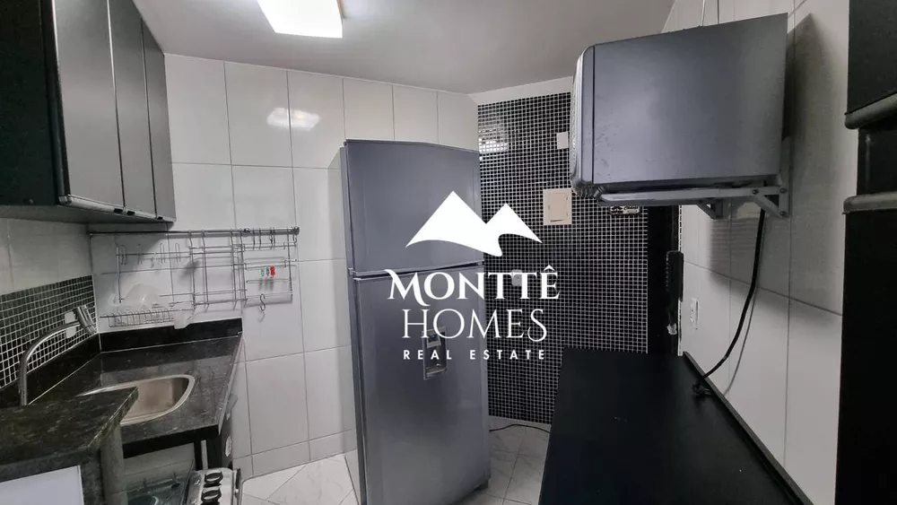 Apartamento, 2 quartos, 53 m² - Foto 4
