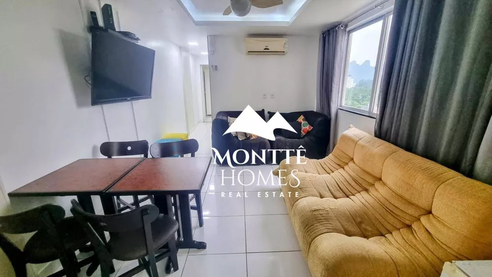Apartamento, 2 quartos, 53 m² - Foto 1