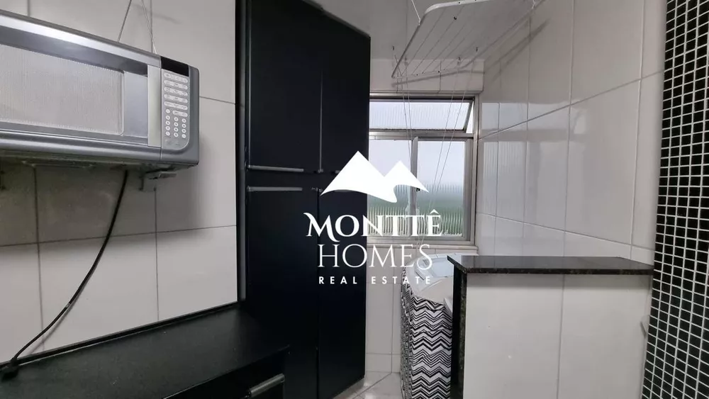 Apartamento, 2 quartos, 53 m² - Foto 6