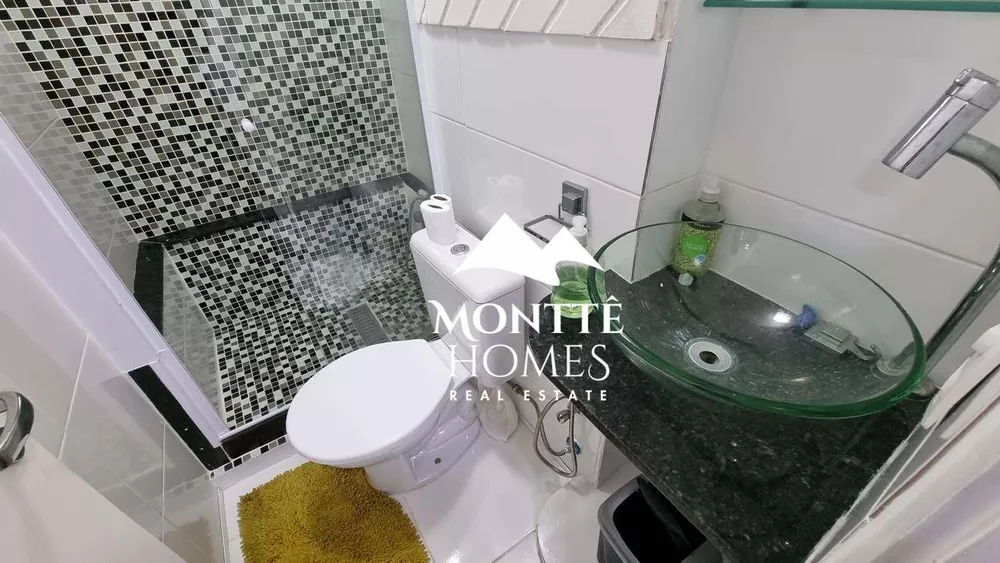 Apartamento, 2 quartos, 53 m² - Foto 11