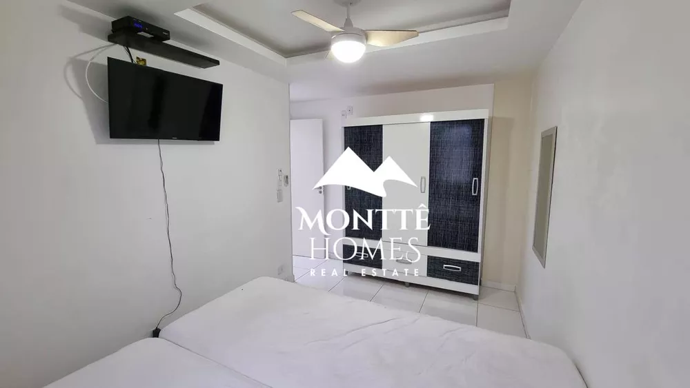 Apartamento, 2 quartos, 53 m² - Foto 8