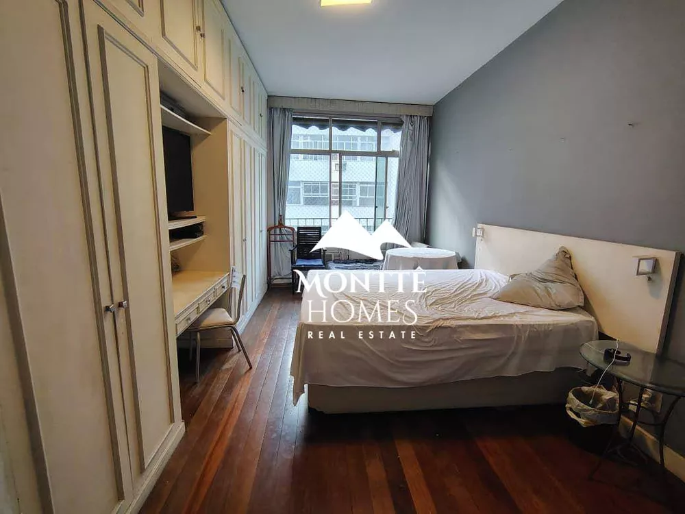 Apartamento, 4 quartos, 225 m² - Foto 9