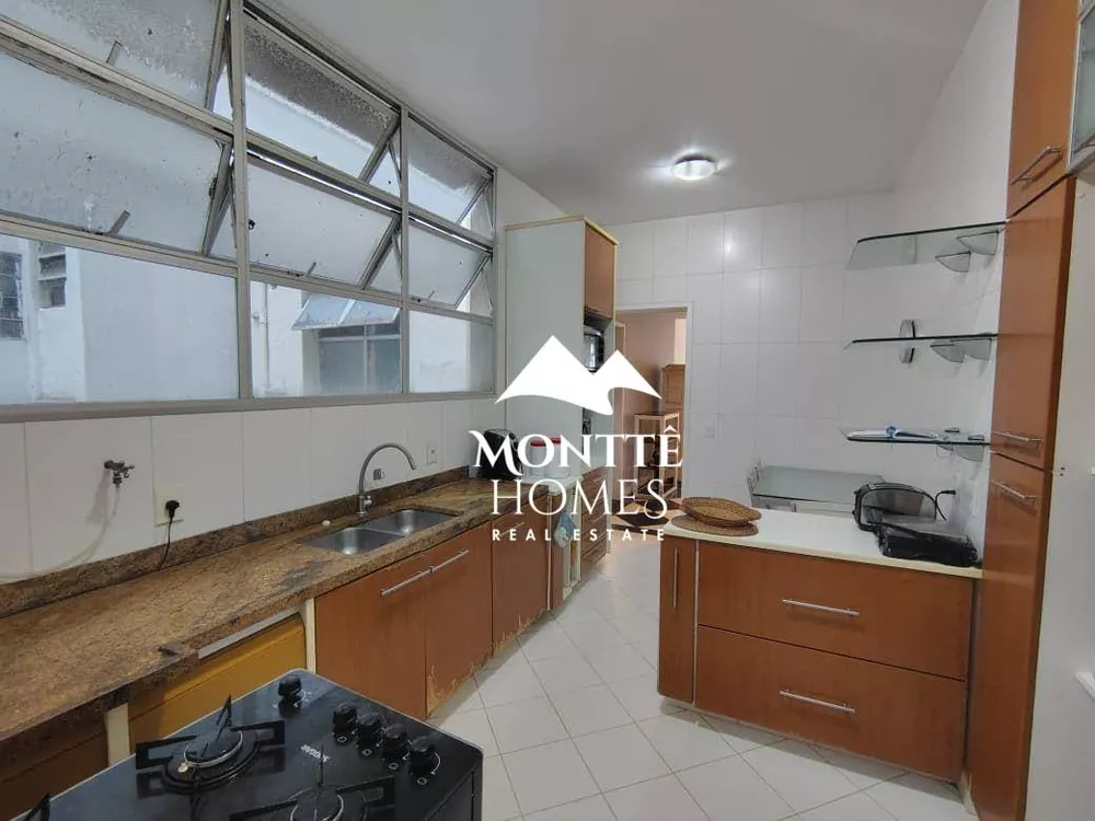 Apartamento, 4 quartos, 225 m² - Foto 14