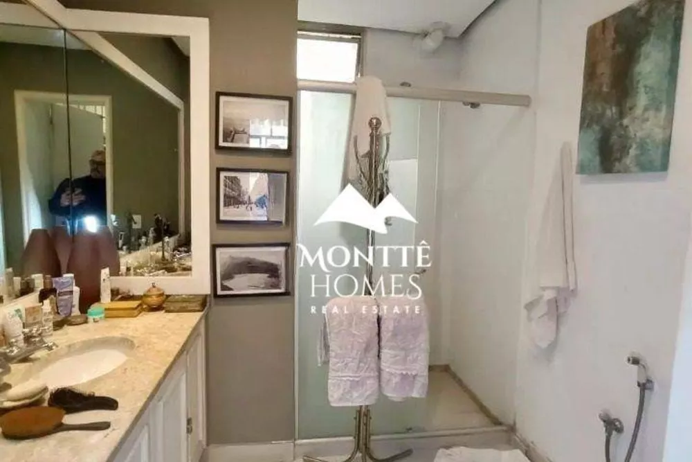 Apartamento, 4 quartos, 225 m² - Foto 12