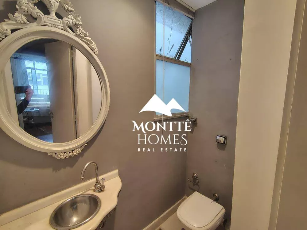 Apartamento, 4 quartos, 225 m² - Foto 16