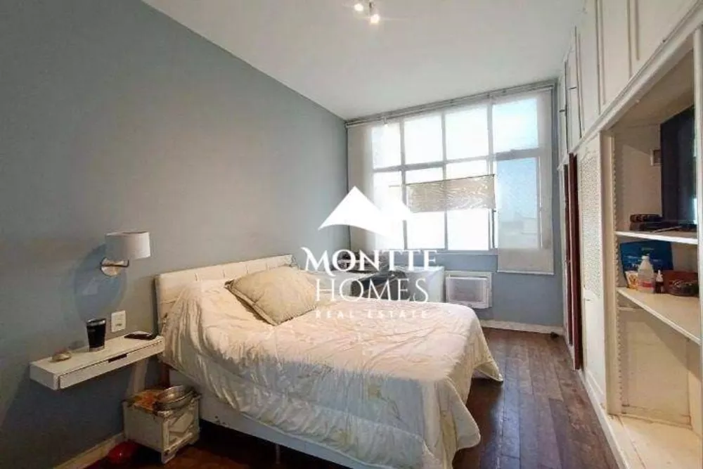 Apartamento, 4 quartos, 225 m² - Foto 24