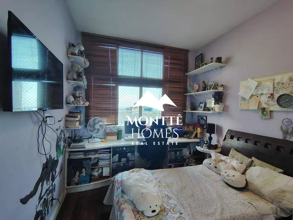 Apartamento, 4 quartos, 225 m² - Foto 8