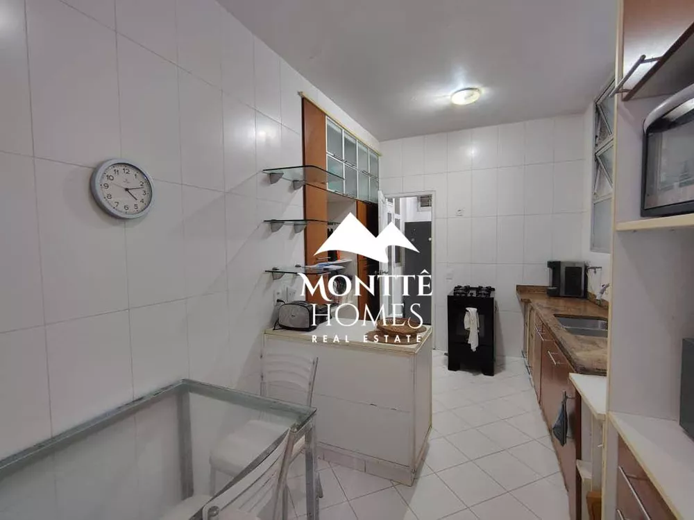 Apartamento, 4 quartos, 225 m² - Foto 17