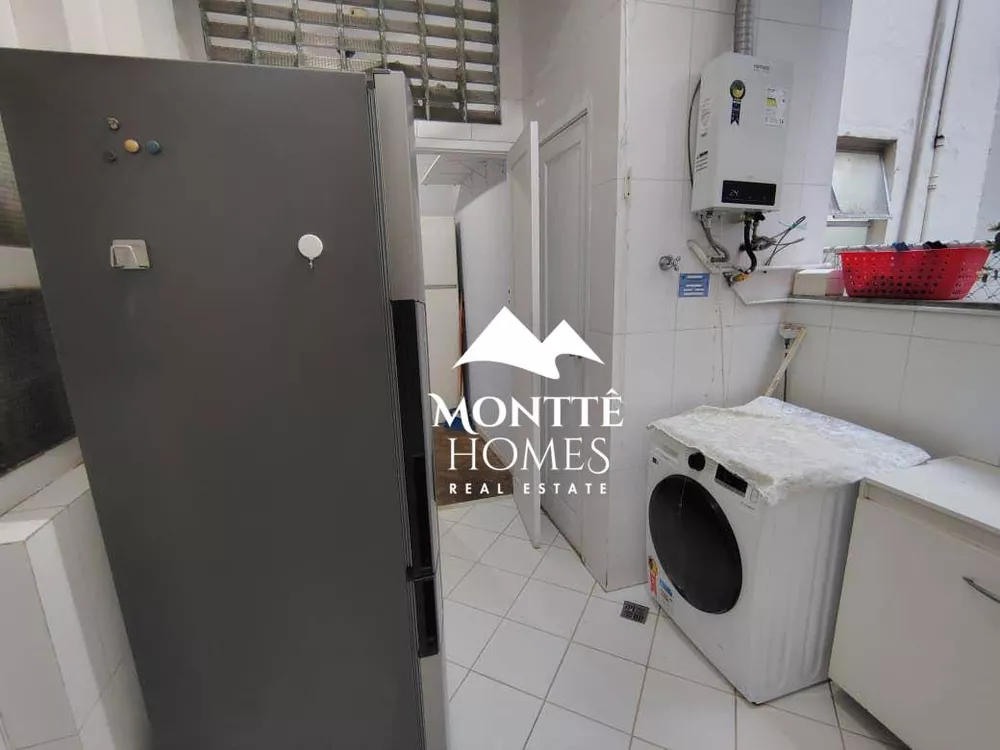 Apartamento, 4 quartos, 225 m² - Foto 19