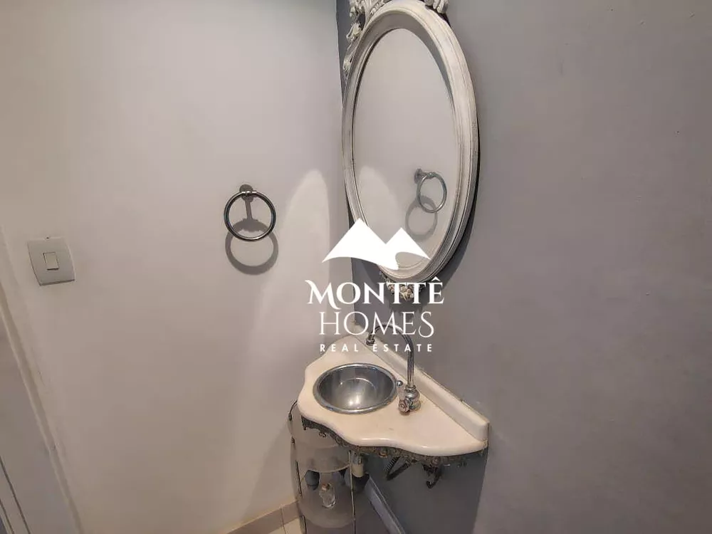 Apartamento, 4 quartos, 225 m² - Foto 15