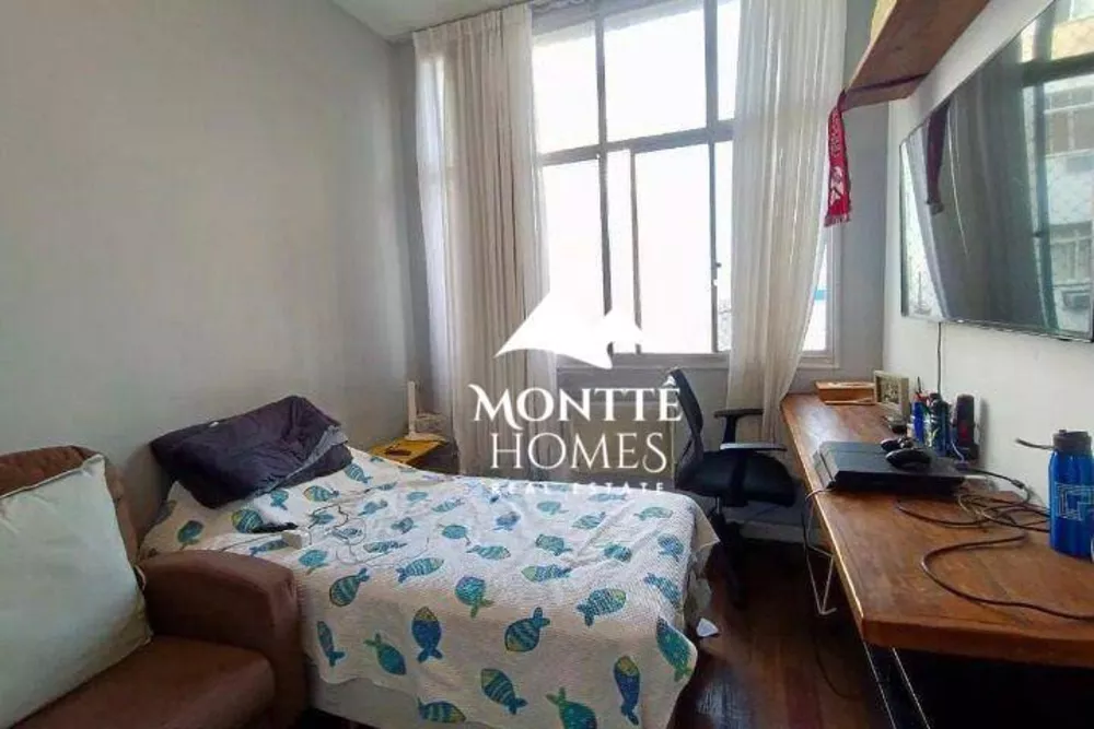 Apartamento, 4 quartos, 225 m² - Foto 10