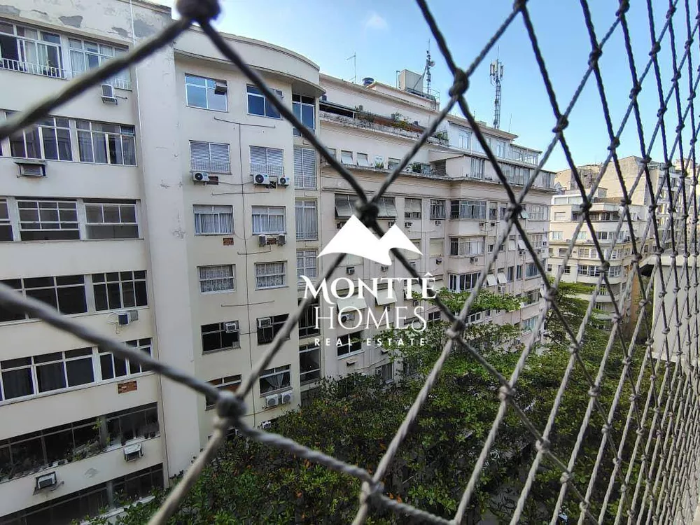 Apartamento, 4 quartos, 225 m² - Foto 25