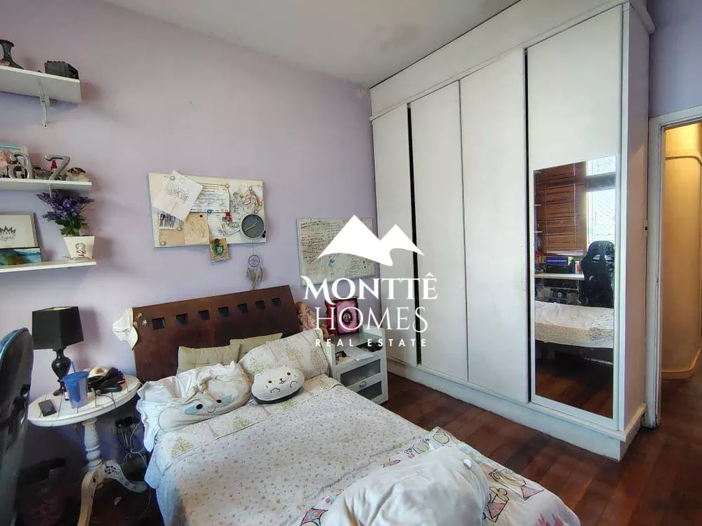 Apartamento, 4 quartos, 225 m² - Foto 23